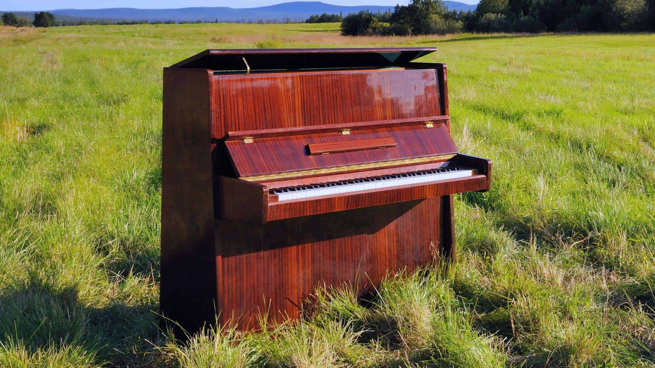 How To Get Rid Of A Piano Properly Jiffy Junk