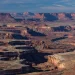 A view of Canyonlands National Park, serving as an introduction to our comprehensive guide to junk removal costs in Utah.