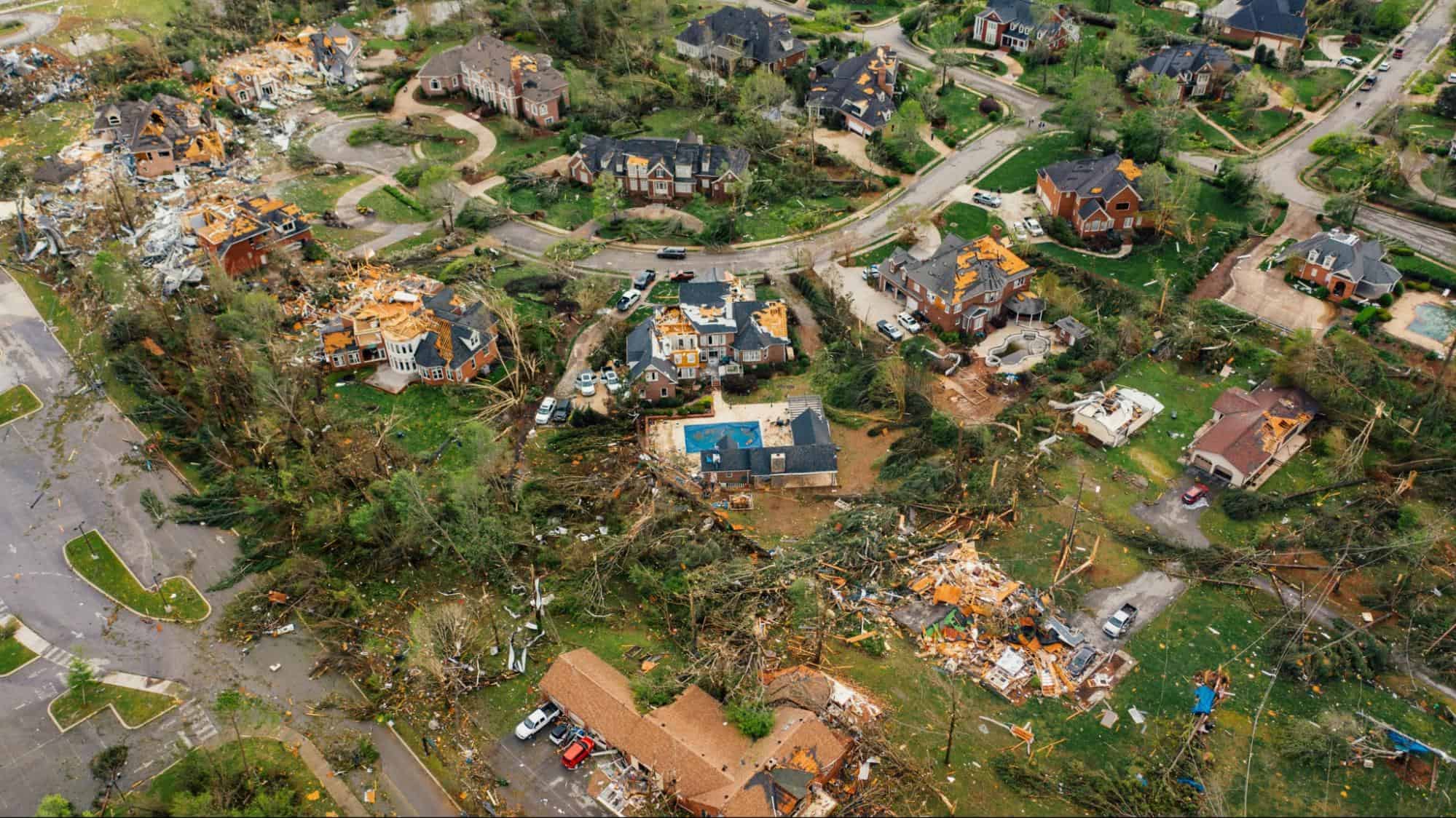 Hurricane Recovery in 2024: Rebuilding Stronger, Together