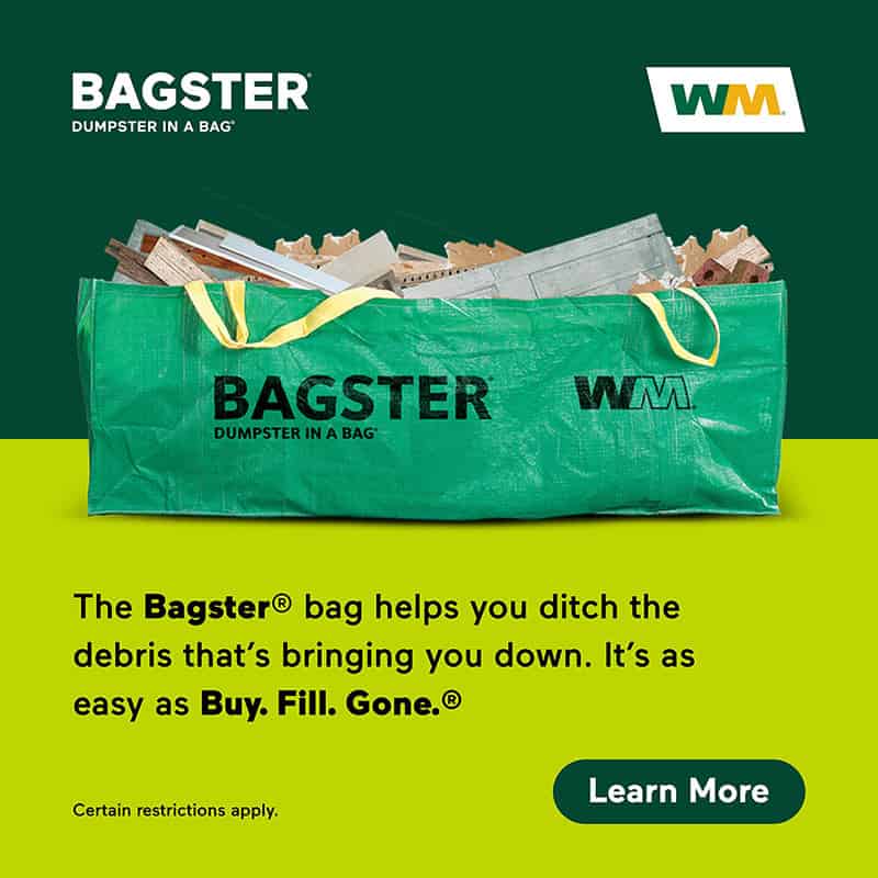 Bagster