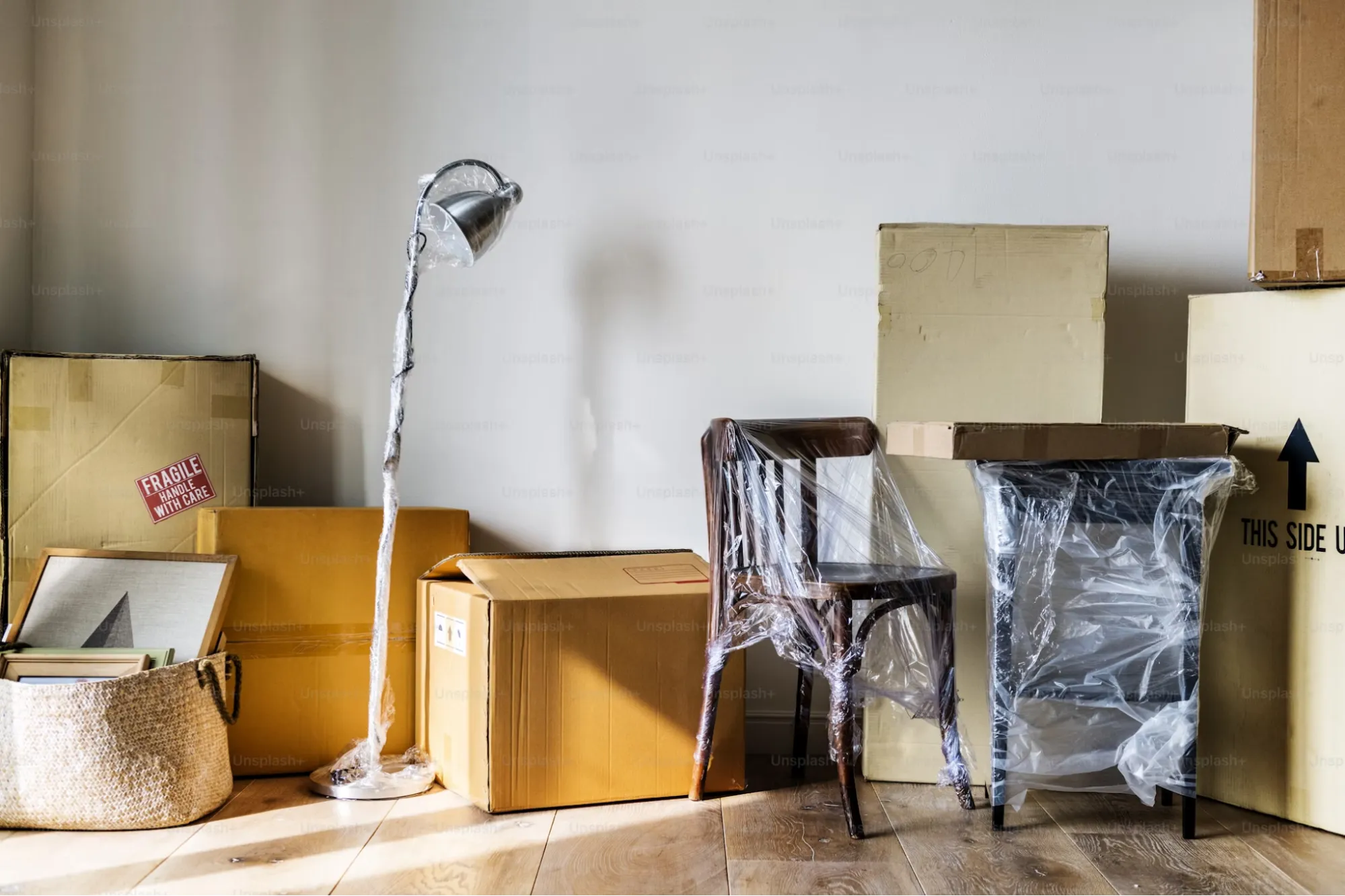 Your Ultimate Furniture Removal Roadmap