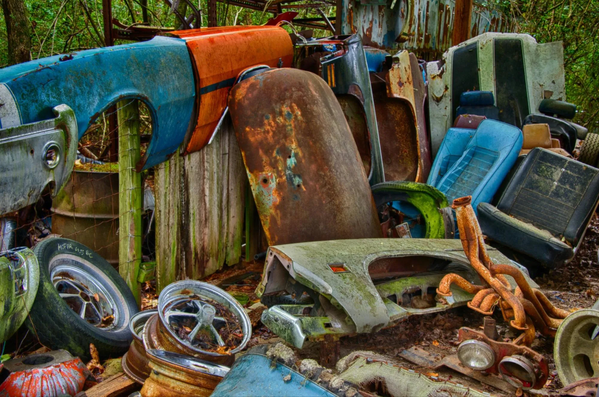 Top 8 Junk Removal Services in Connecticut for 2025